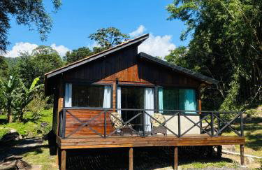 Fazenda Serramar Cabanas - Photo 15