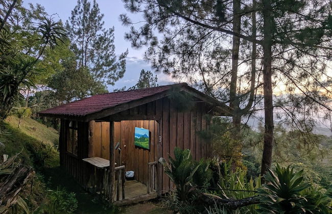 Campos de Oro Wilderness Lodge - Photo 15