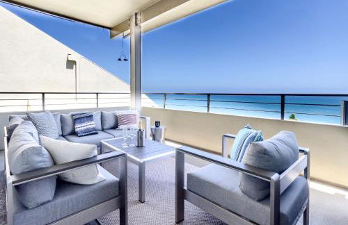 OCEAN PARADISE SANTA MONICA ADJACENT 2 Bedroom - Foto 1