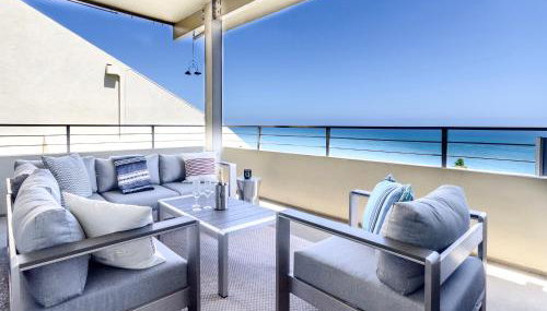 OCEAN PARADISE SANTA MONICA ADJACENT 2 Bedroom - Foto 1