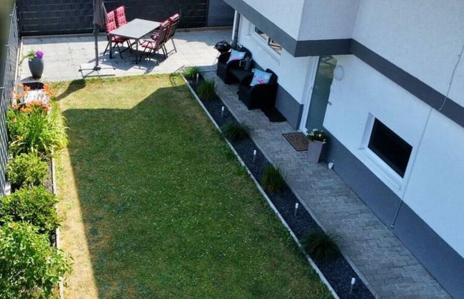 Holiday Apartment Glockenhorn - Photo 32