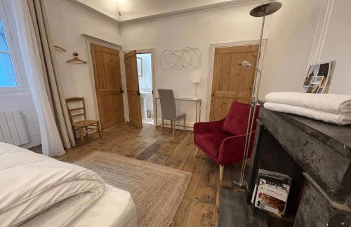 Gîte Le Thabor - Foto 8