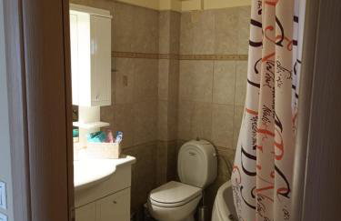 LIVIERATOS APARTMENTS - Photo 26