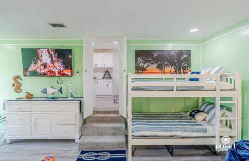 Luxury Beach Cottage With Private Beach - Foto 50