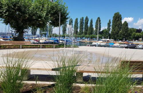 Gästehaus Mäder am Hafen - Foto 11