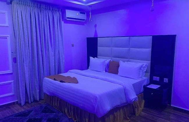 Royal Swiss Apartments and Suites - Foto 9