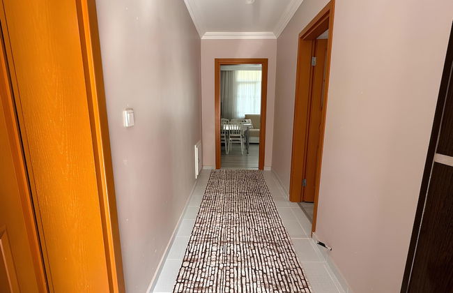 Karadeniz Apart Pansiyon - Foto 13