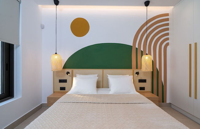 KoNoSo Luxury Apartments - Foto 4