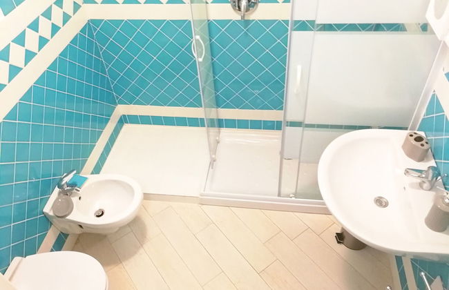 Affittimoderni Isola Rossa Élite - Pati15 - Foto 10