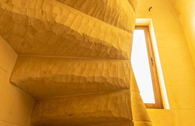 A Boho Inspired Gozo Holiday Home With Pool - Foto 17