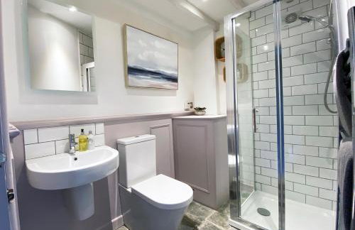 Granary Cottage St Clears - Foto 11