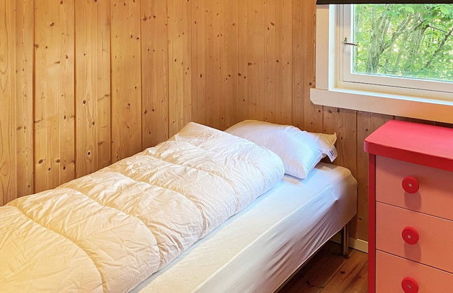 4 Person Holiday Home in Reksteren-by Traum - Foto 2