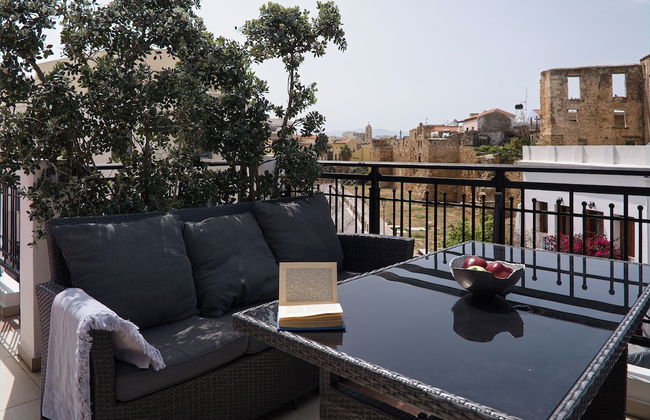 Nival Luxury Suites - Photo 45