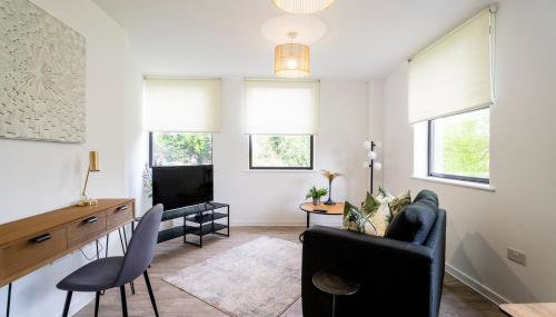 Comfy One BR | Free Parking - Foto 4