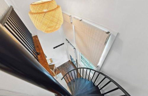 Exclusive Open Loft in Downtown Charleston - Foto 7