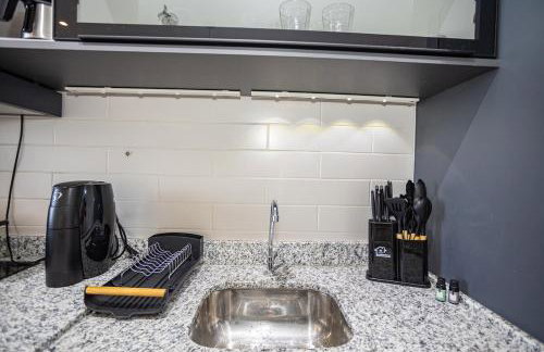 SUITE VIEW Luxury Apartment! - Foto 20