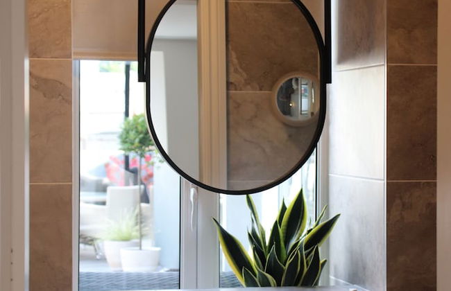 Birdies Townhouse - Foto 22