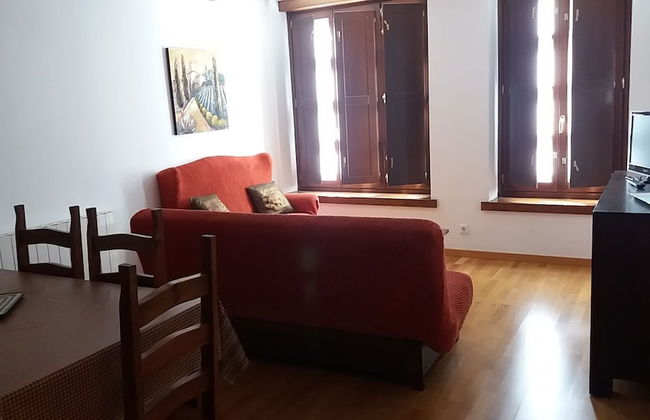 Apartaments Morelló - Photo 17