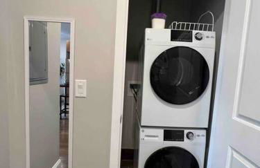 405 Spacious and superior 1BDR APT in center city - Foto 28