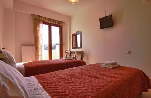 Petrochori ApartHotel - Foto 79