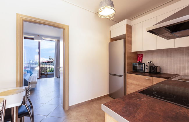 Kahlua Bay Apartments - Foto 70