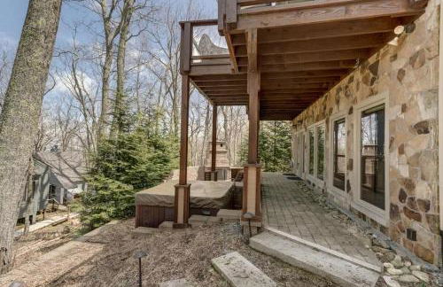 Trail Magic- Sk-in & Ski-out - Foto 51