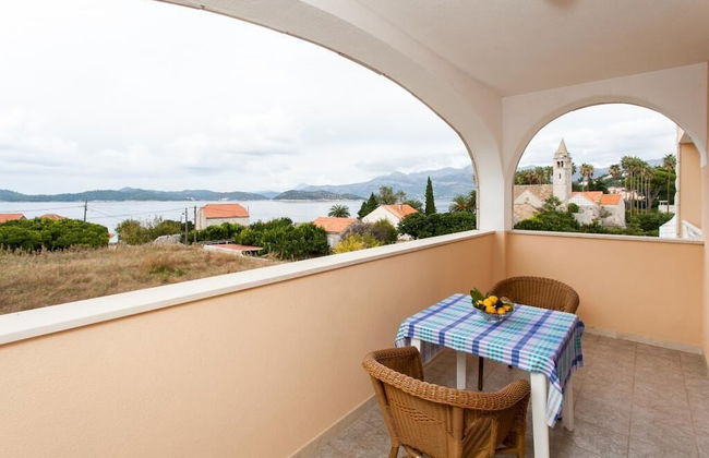 Apartments Ana Lopud - Foto 34