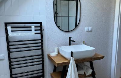 Oaza Pieniny - Photo 12