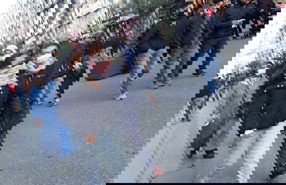 Duplex 4 1 in the City Center of Ümraniye Alemdağ Caddesi Istanbul - Photo 67