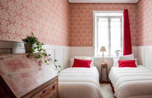 Apartamento KUIA en Gran Bilbao con vistas a un parque - Foto 26