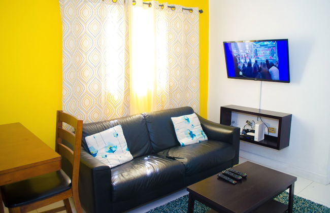 Centrally located Oakland Guest Apartment II - Photo 17