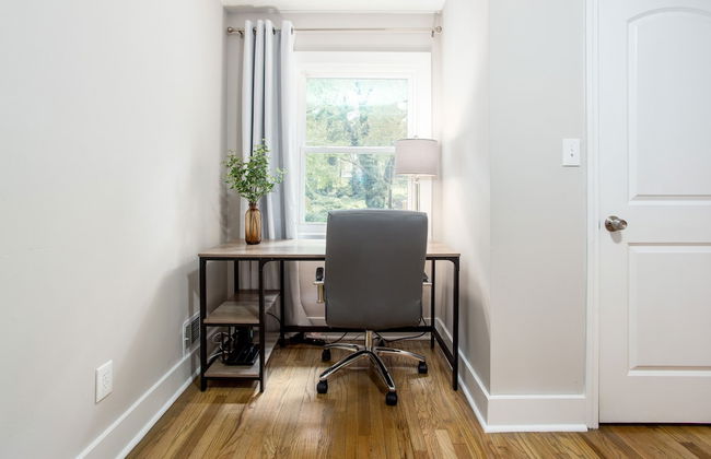 THE GAMER-4BR Home-Near Everything ATL - Foto 23