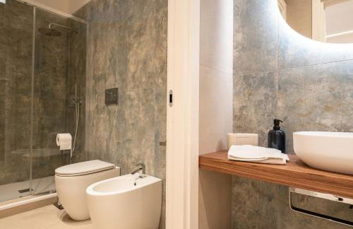 Da Lucia - Moderno Trilocale vicino al Centro e alla Spiaggia - Foto 24