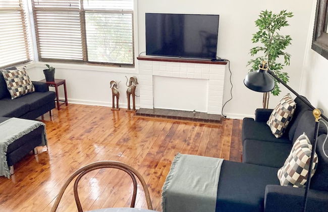 Fieldsend Cottage - Foto 9