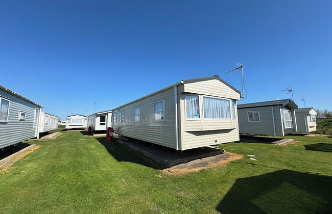 St Osyth- Sleeps8-freeparking-wifi-holidaypark - Foto 28