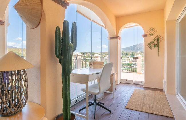 Mijas Golf Boutique Apartment - Golf & Leisure - Foto 24