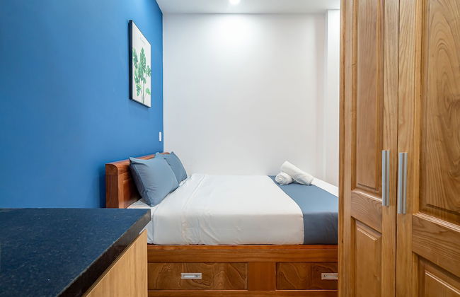 Cozrum Homes - Retro House - Foto 30