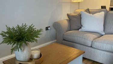 Aylesbury Lodge - Foto 4