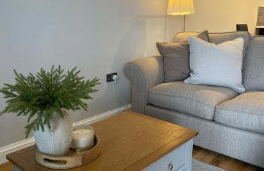 Aylesbury Lodge - Foto 4