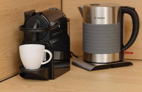 Blue Paradise Apartament - Basen - SPA- Sauna - Parking - Foto 24