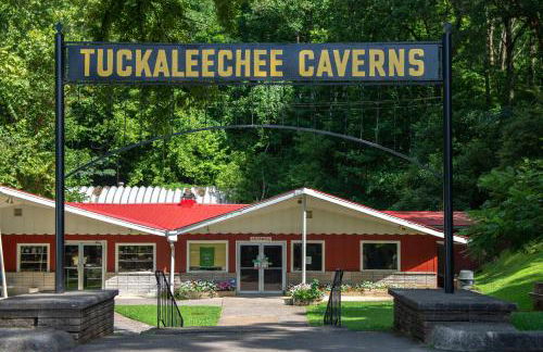 Pool and Riverfront! Couples Retreat in Smoky Mtns - Foto 37