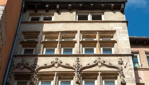 La Maison Debourg - Foto 5