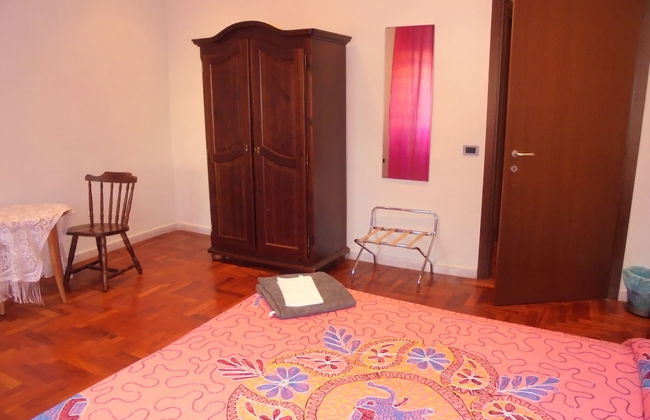 Max House Bed & Breakfast - Foto 13