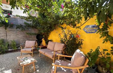 Philoxenia House! Maisonette in front of the sea! - Foto 21