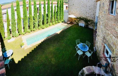 Can Bufas CostaBravaSi - Foto 1