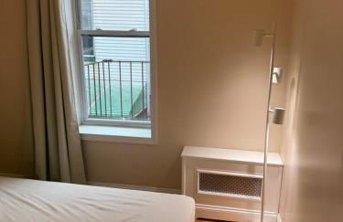 Ocean Side Apartment Beach - Foto 14