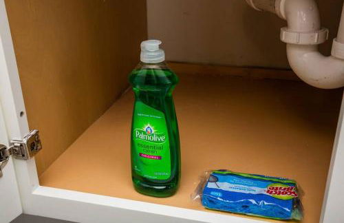 One Bedroom Apartment with San Diego Downtown View - Foto 30