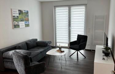 Barrierefreie Ferienwohnungen in der Nähe der Golf- und Freizeitanlage - Foto 22