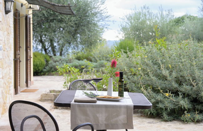 Altarocca Wine Resort Adults Only - Foto 39