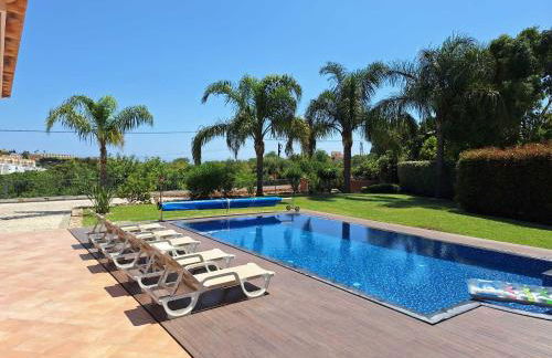 Villa Monte Avós by Ecovillas Albufeira - Foto 32